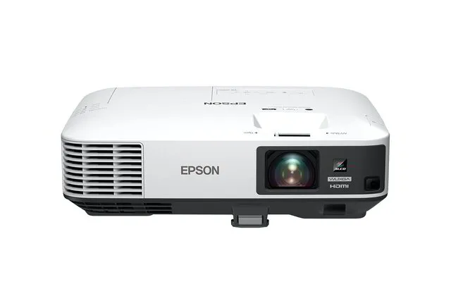 Der Epson XYZ 3000
